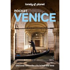 Pocket Venice Lonely Planet