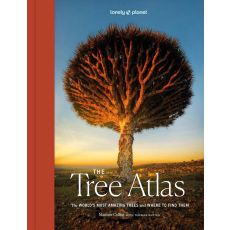 The Tree Atlas Lonely Planet