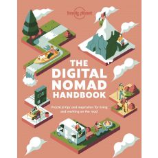The Digital Nomad Handbook Lonely Planet