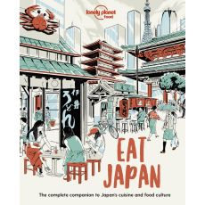 Eat Japan Lonely Planet