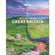 Best Day Walks Great Britain Lonely Planet