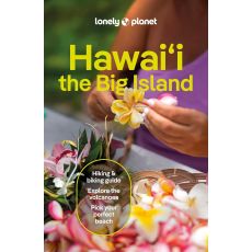 Hawaii, the Big Island Lonely Planet