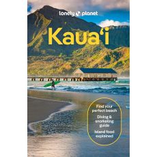 Kauai Lonely Planet