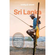 Sri Lanka Lonely Planet