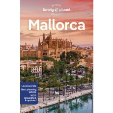 Mallorca Lonely Planet