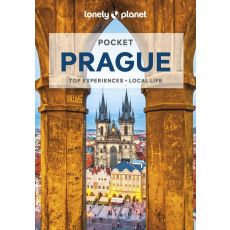 Pocket Prague Lonely Planet