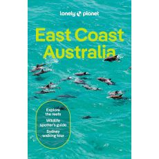 East Coast Australia Lonely Planet