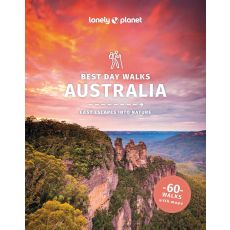 Best Day Walks Australia Lonely Planet