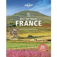 Best Day Walks France Lonely Planet