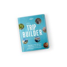 Lonely Planet´s Trip Builder