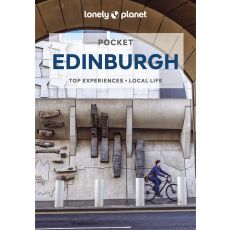 Pocket Edinburgh Lonely Planet