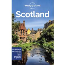 Scotland Lonely Planet