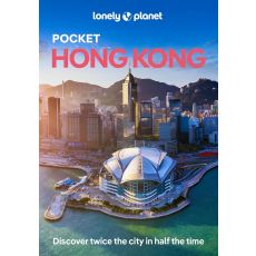 Pocket Hong Kong Lonely Planet