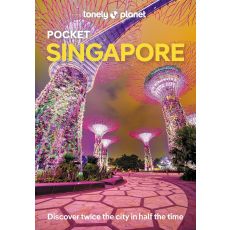 Pocket Singapore Lonely Planet