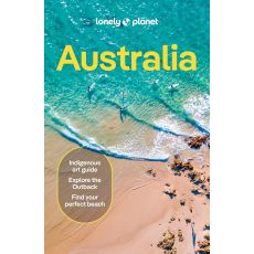 Australia Lonely Planet