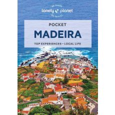 Pocket Madeira Lonely Planet