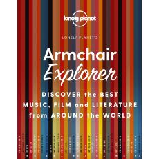 Armchair Explorer Lonely Planet