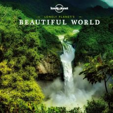 Beautiful World Mini Lonely Planet