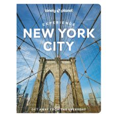 Experience New York City Lonely Planet
