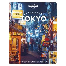 Experience Tokyo Lonely Planet