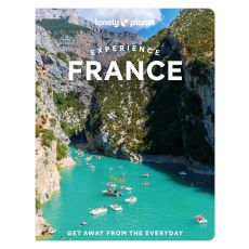 Experience France Lonely Planet