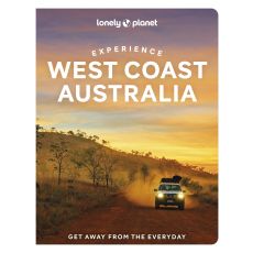 Experience West coast Australia Lonely Planet