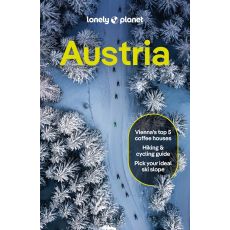 Austria Lonely Planet