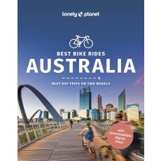 Best Bike Rides Australia Lonely Planet