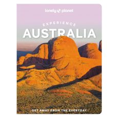 Experience Australia Lonely Planet