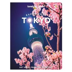 Experience Tokyo Lonely Planet