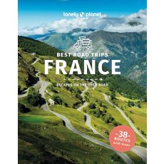 Best Road Trips France Lonely Planet
