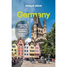 Germany Lonely Planet