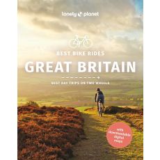 Best Bike Rides Great Britain Lonely Planet