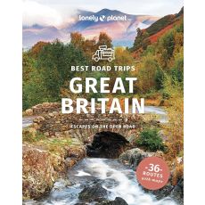 Best road Trips Great Britain Lonely Planet
