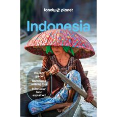 Indonesia Lonely Planet