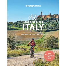 Best Bike Rides Italy Lonely Planet