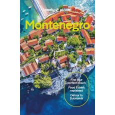 Montenegro Lonely Planet