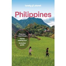 Philippines Lonely Planet