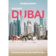 Pocket Dubai Lonely Planet