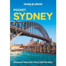 Pocket Sydney Lonely Planet