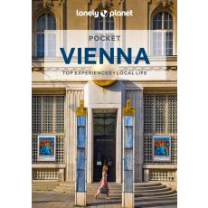 Pocket Vienna Lonely Planet