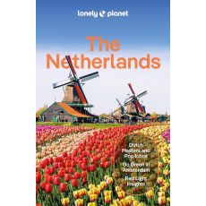The Netherlands Lonely Planet