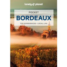 Pocket Bordeaux Lonely Planet