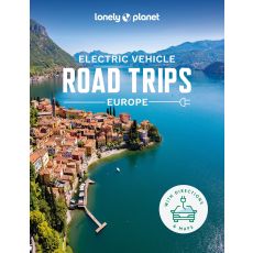 Electric Vehicle Road Trips Europe Lonely Planet