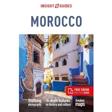 Morocco Insight Guides