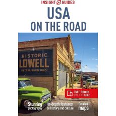 USA On the Road Insight Guide