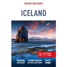 Iceland Insight Guides