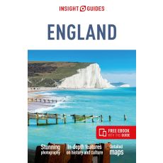 England Insight Guides