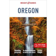 Oregon Insight guide