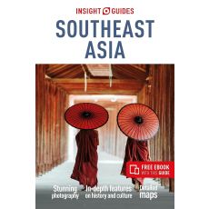 Southeast Asia Insight Guides